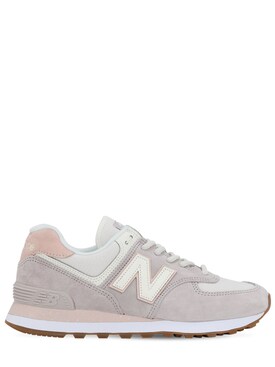 new balance primavera estate