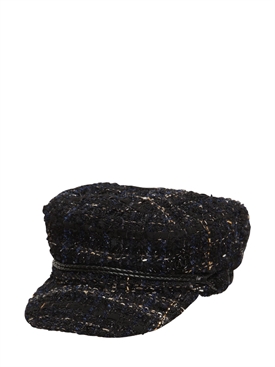 maison michel - hüte, mützen & kappen - damen - sale