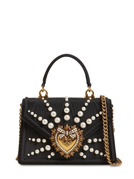 dolce & gabbana - handtaschen - damen - frühling/sommer 2020