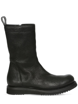 rick owens men's shoes sale