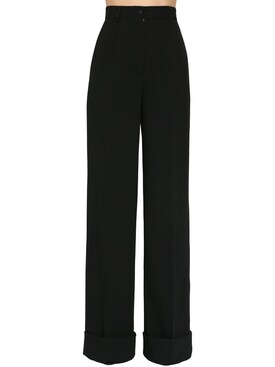 pantalon dolce gabbana femme