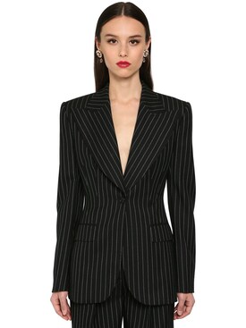 dolce and gabbana suits