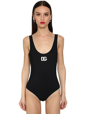 Dolce \u0026 Gabbana - Women's Swimwear 