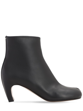 maison margiela - boots - women - spring/summer 2020