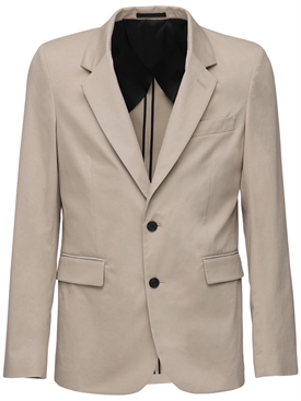 the row - jackets - men - spring/summer 2020