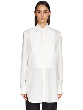 bottega veneta - shirts - women - spring/summer 2020