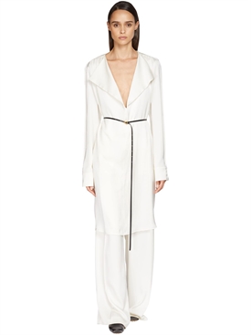 bottega veneta - kleider - damen - frühling/sommer 2020