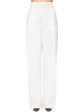 bottega veneta - hosen - damen - frühling/sommer 2020