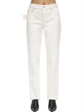 bottega veneta - jeans - women - spring/summer 2020