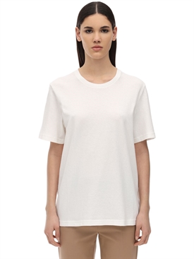 bottega veneta - t-shirts - women - spring/summer 2020