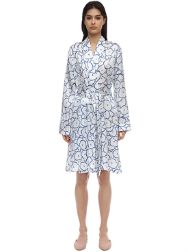 derek rose - loungewear - damen - sale