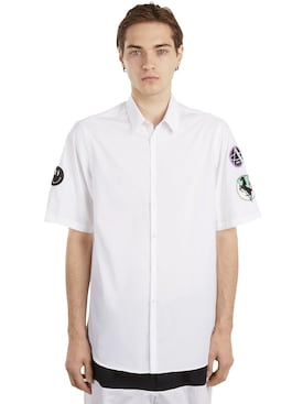 raf simons shirt sale