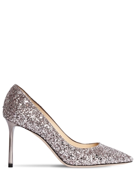 jimmy choo - scarpe con tacco - donna - primavera/estate 2020