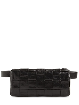 bottega veneta - belt bags - men - spring/summer 2020