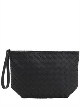 bottega veneta - pouches - men - spring/summer 2020