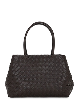 Bottega Veneta Women S Tote Bags Spring Summer 21 Luisaviaroma