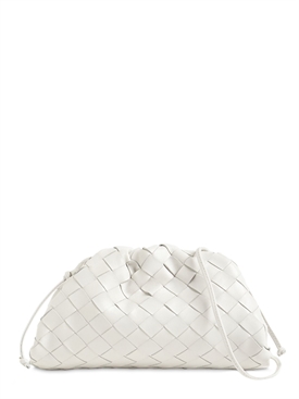 bottega veneta - clutches - damen - frühling/sommer 2020