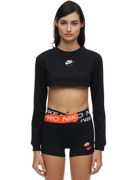 nike - sportswear - women - spring/summer 2020
