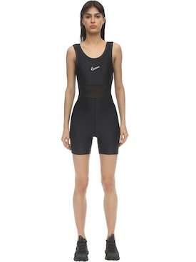 nike romper women's