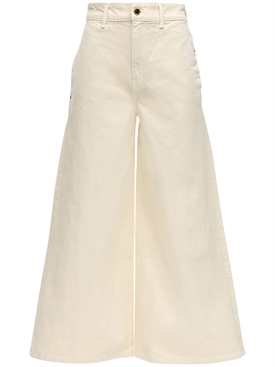 khaite - jeans - women - sale