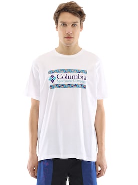 columbia t shirt sale