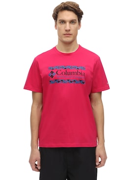 columbia t shirt sale