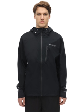 columbia summer jackets