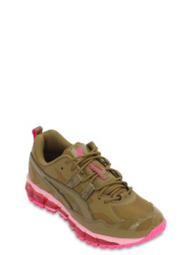 asics gel nandi 360 pink