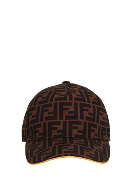 fendi beanie mens