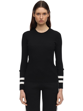 moncler - knitwear - women - spring/summer 2020