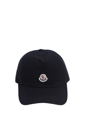 moncler black hat womens