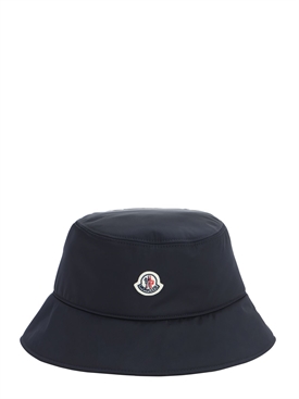 moncler bucket hat sale