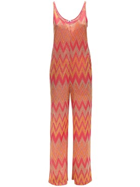 missoni jumpsuit sale