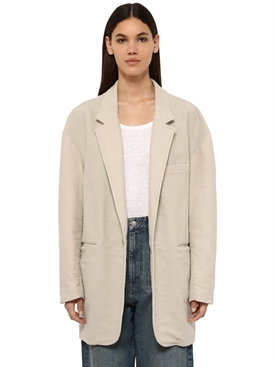 isabel marant étoile - jacken & jacketts - damen - frühling/sommer 2020
