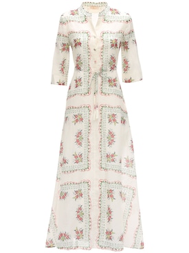 tory burch summer dress