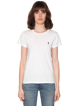 polo ralph lauren women's t shirts