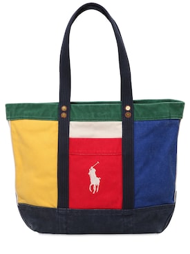 ralph lauren summer bags