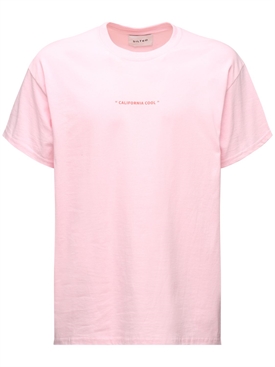 the silted company - t-shirts - men - spring/summer 2020