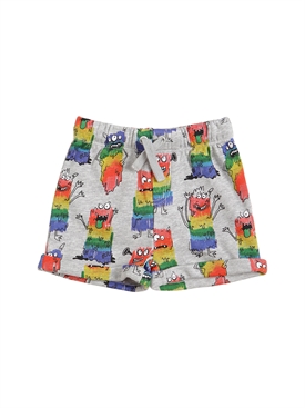 stella mccartney kids - shorts - jungen - frühling/sommer 2020