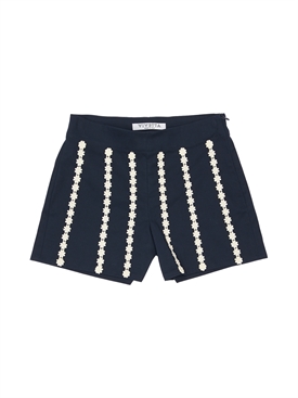 vivetta - shorts - kids-girls - spring/summer 2020