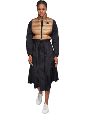 moncler - jacken & jacketts - damen - frühling/sommer 2020