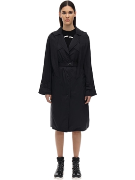 moncler - coats - women - spring/summer 2020