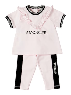 moncler baby girl clothes