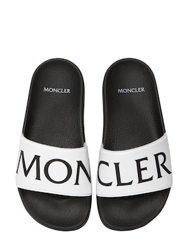moncler flip flops
