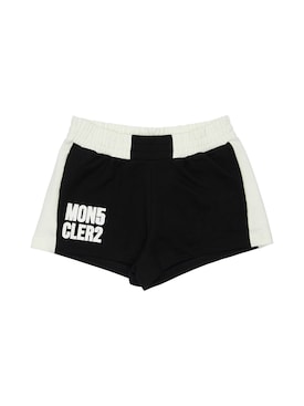 moncler shorts junior