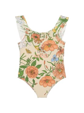 girls gucci swimsuit