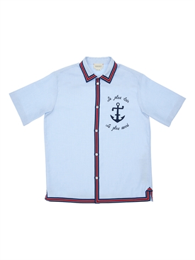 gucci - camicie - bambini-bambino - primavera/estate 2020