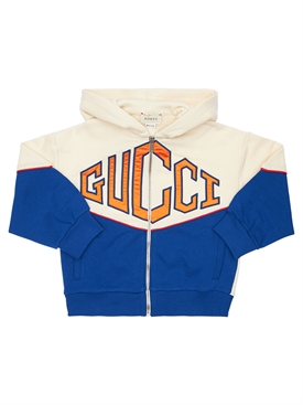 gucci - sweatshirts - kids-boys - spring/summer 2020