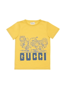 gucci - t-shirts - junior-boys - spring/summer 2020