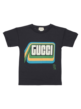 gucci - t-shirts - kids-boys - spring/summer 2020